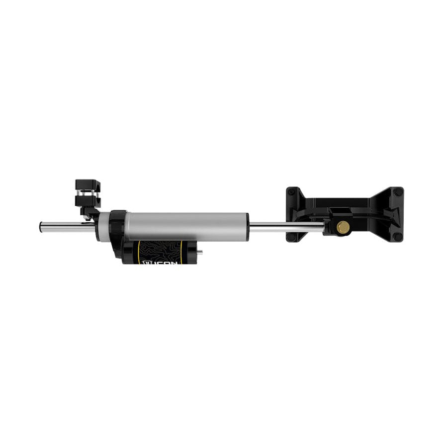 ICON 2.5 PB Steering Stabilizer Kit | 2005-2022 Ford F-250/F-350 Super Duty 4WD | 65052