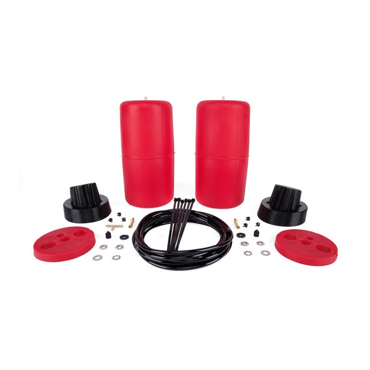 Air Lift 1000 Rear Air Spring Kit | 2021-2025 Ford F-150 2WD/4WD | 1,000 lb Load Support | 60865