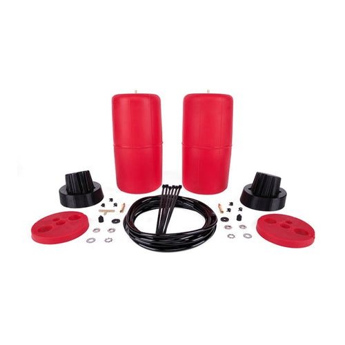 Air Lift 1000 Rear Air Spring Kit | 2021-2025 Ford F-150 2WD/4WD | 1,000 lb Load Support | 60865