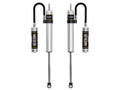 ICON 2.5 Series VS RR Front Shocks (Pair) | 2003-2013 Ram 2500/3500 2WD/4WD | For 4.5 in Lift | 217810P