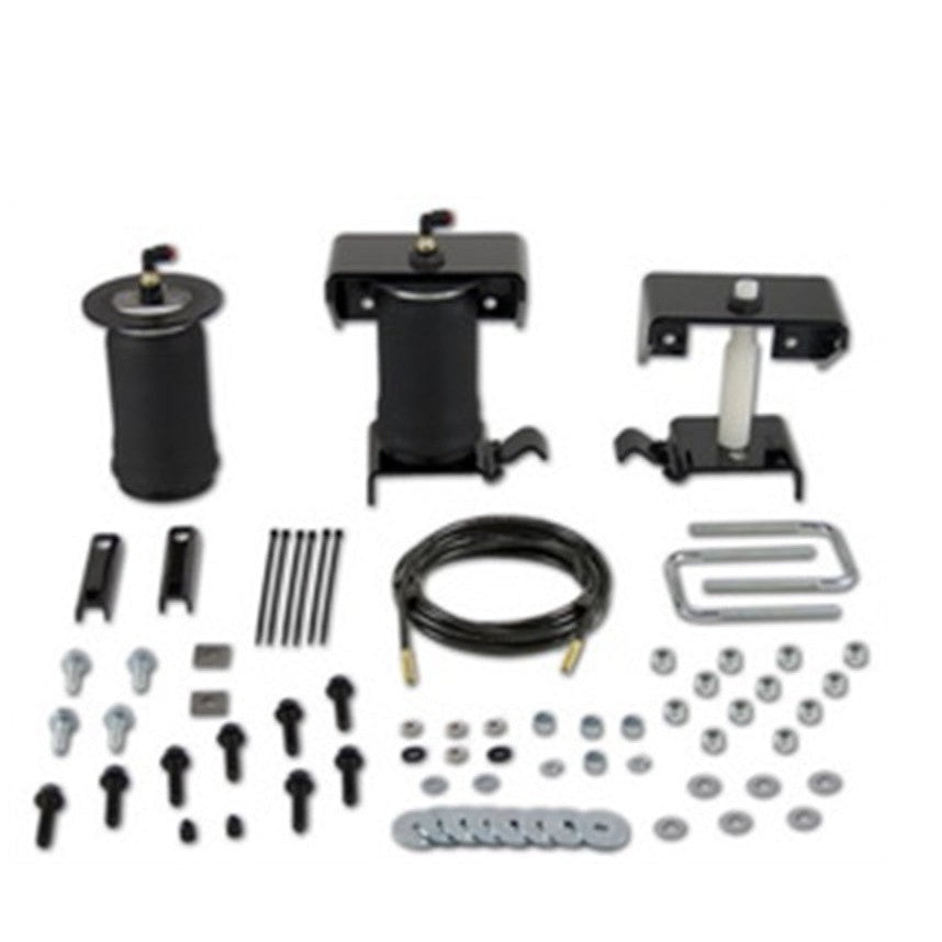 Air Lift SlamAir Rear Air Spring Kit | 1982-2008 Ford F-150 / Ram 1500 / Chevy Silverado 1500 / GMC Sierra 1500 2WD/4WD | Load Support | 59103