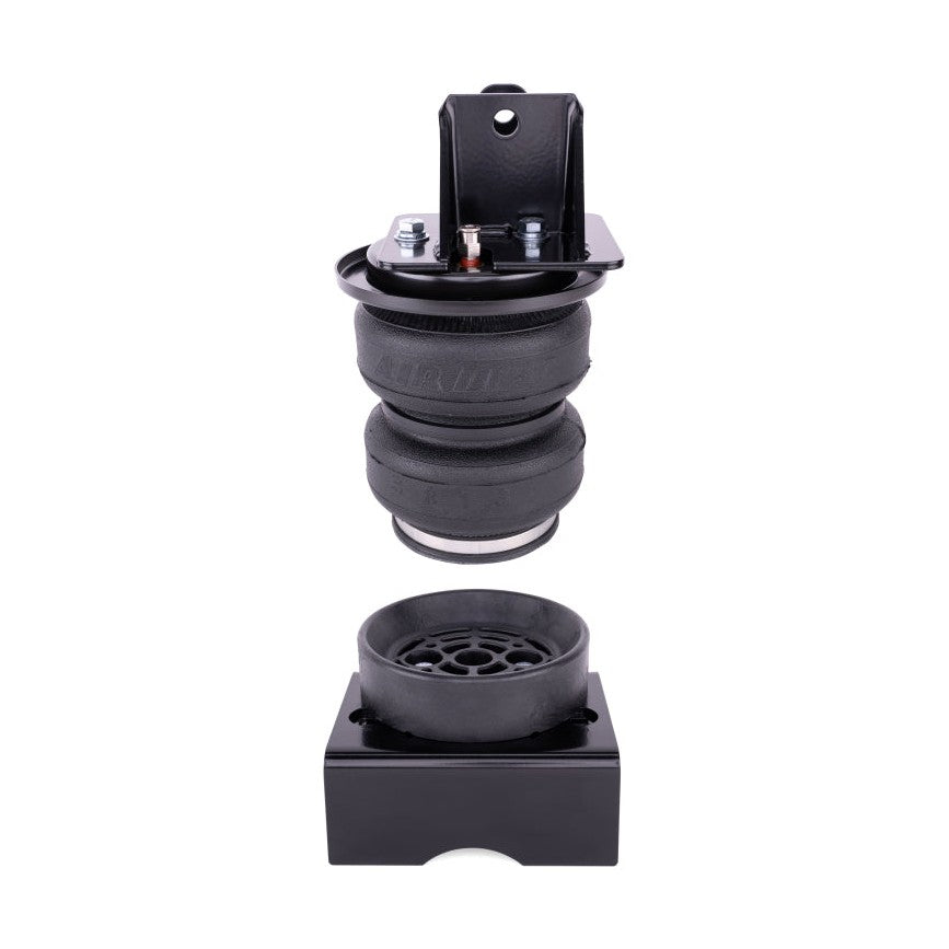 Air Lift LoadLifter 5000 Ultimate w/ Air Spring Cradle Rear Air Spring Kit | 2021-2026 Ram 1500 4WD | 5,000 lb Load Support | 88377