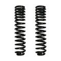 ICON Front Dual Rate Coil Spring Kit | 2005-2026 Ford F-250/F-350 Super Duty 4WD | 7 in Lift | 67015