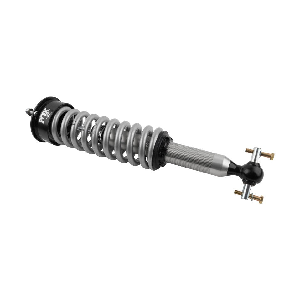 Fox 2.0 Performance Series Front Coilover | 2019-2026 Chevy Silverado 1500 / GMC Sierra 1500 2WD/4WD | Adjustable Lift | 985-02-156
