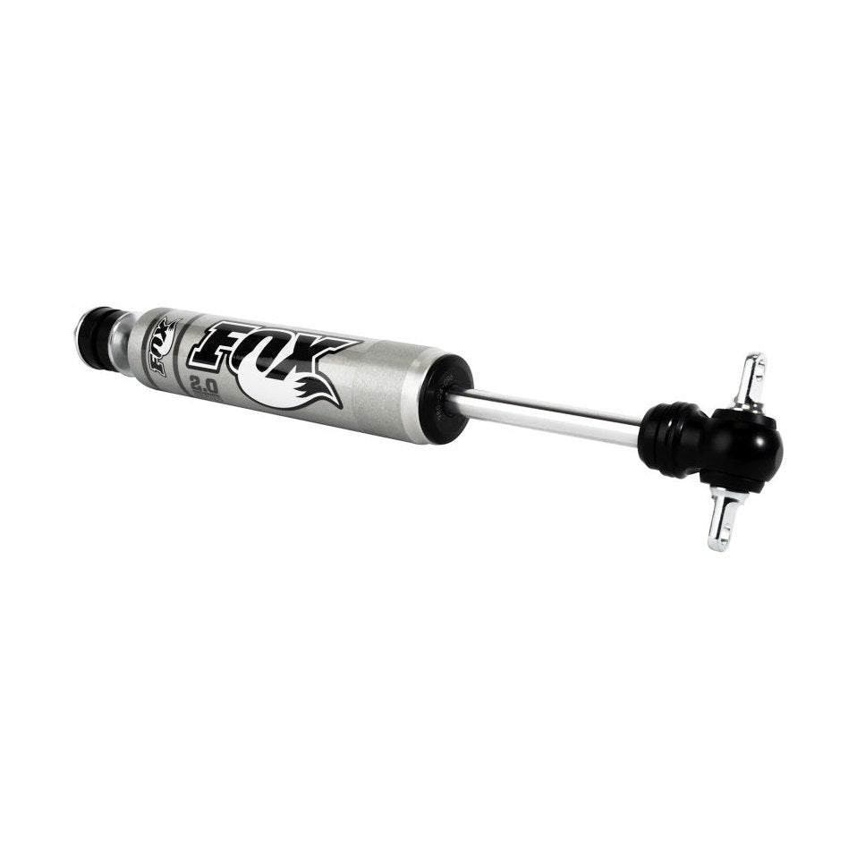 Fox 2.0 Performance Series Front IFP Shock | 2009-2023 Ram 1500 2WD | 0-2 in Lift | 985-24-096