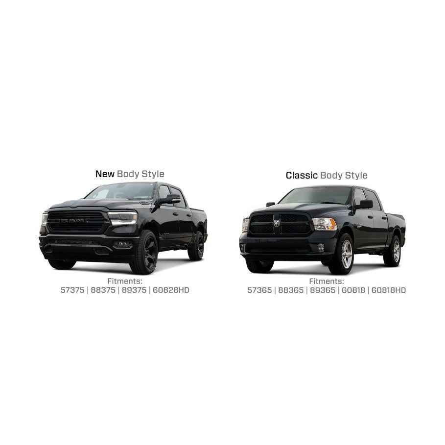 Air Lift LoadLifter 5000 Ultimate Rear Air Spring Kit | 2019-2026 Ram 1500 4WD | 5,000 lb Load Support | 88375