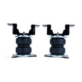 Air Lift LoadLifter 5000 Rear Air Spring Kit | 2019-2026 Chevy Silverado 1500 / GMC Sierra 1500 4WD | 5,000 lb Load Support | 57388