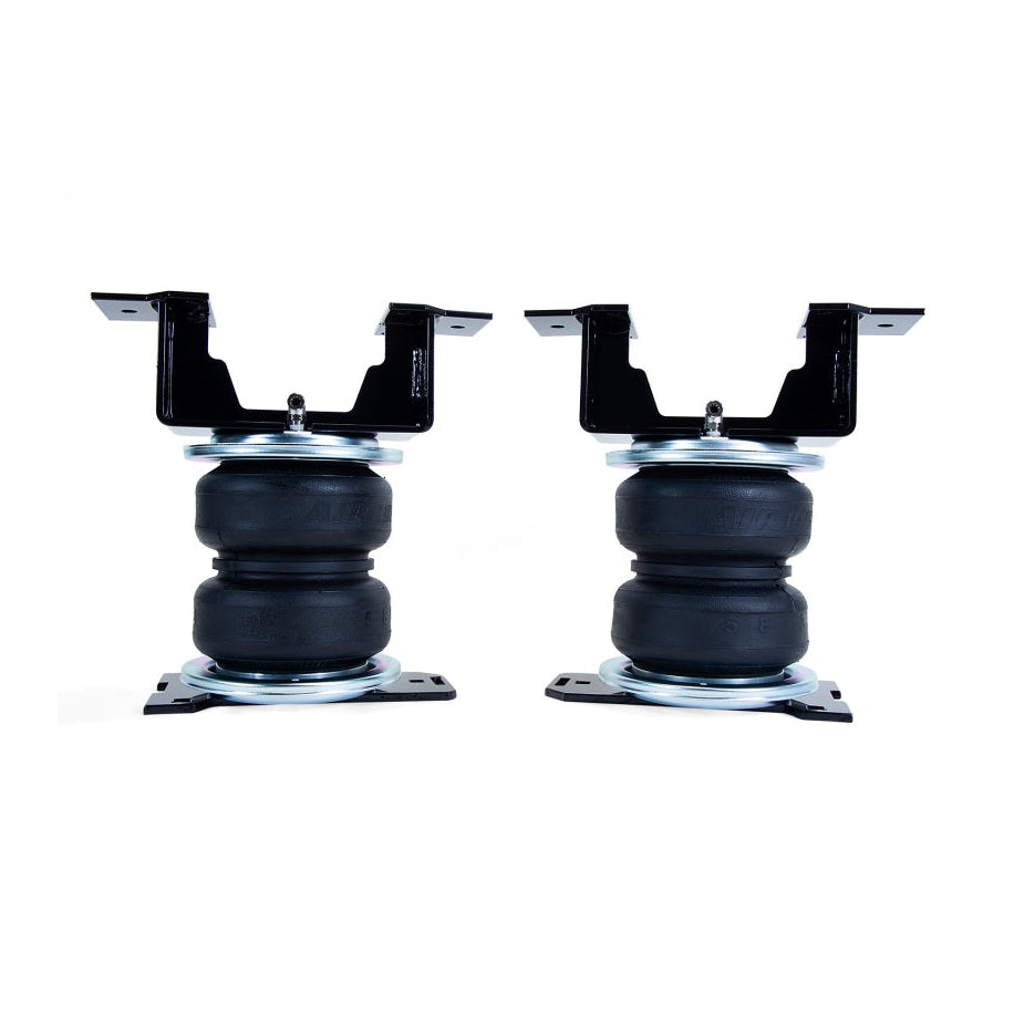 Air Lift LoadLifter 5000 Rear Air Spring Kit | 2019-2026 Chevy Silverado 1500 / GMC Sierra 1500 4WD | 5,000 lb Load Support | 57388