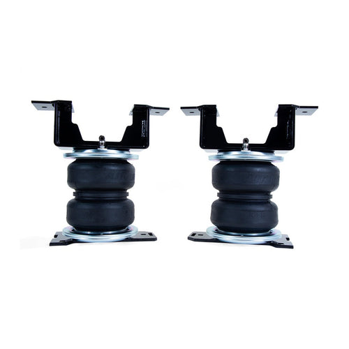 Air Lift LoadLifter 5000 Rear Air Spring Kit | 2019-2026 Chevy Silverado 1500 / GMC Sierra 1500 4WD | 5,000 lb Load Support | 57388