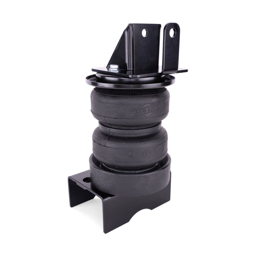 Air Lift LoadLifter 5000 Ultimate w/ Air Spring Cradle Rear Air Spring Kit | 2021-2026 Ram 1500 4WD | 5,000 lb Load Support | 88377