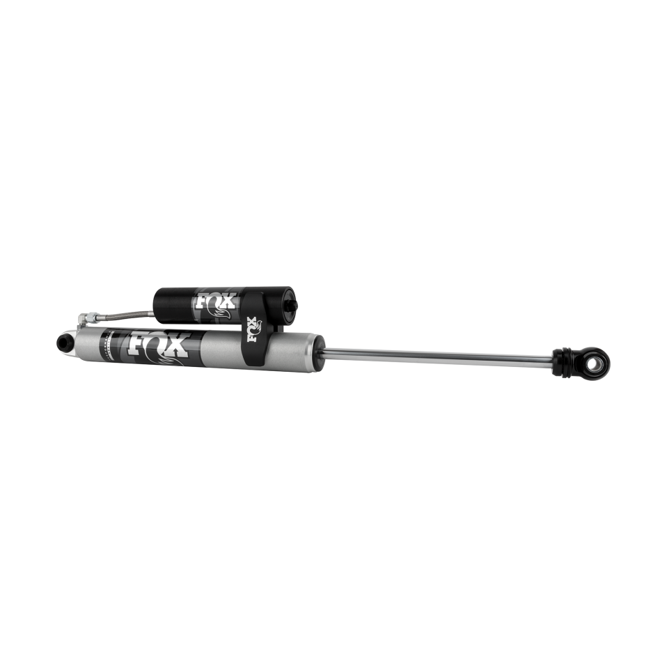 Fox 2.0 Performance Series Rear IFP Shock w/ CD Adjuster | 2017-2025 Ford F-250/F-350 Super Duty 2WD/4WD | 0-1 in Lift | 985-26-174