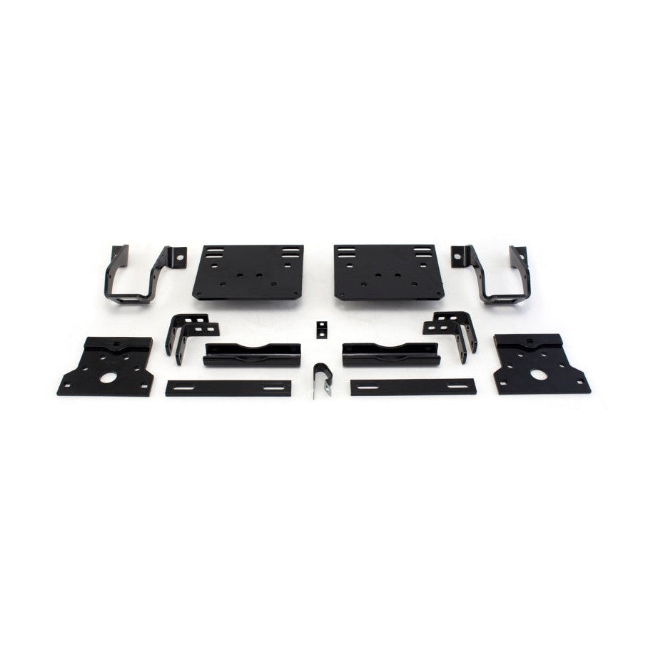 Air Lift LoadLifter 5000 Rear Air Spring Kit | 1999-2004 Ford F-250/F-350 Super Duty 2WD/4WD | 5,000 lb Load Support | 57390