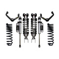 ICON Stage 5 Suspension System | 2009-2022 Ram 1500 4WD | 0.75-2.5 in Lift | K213005