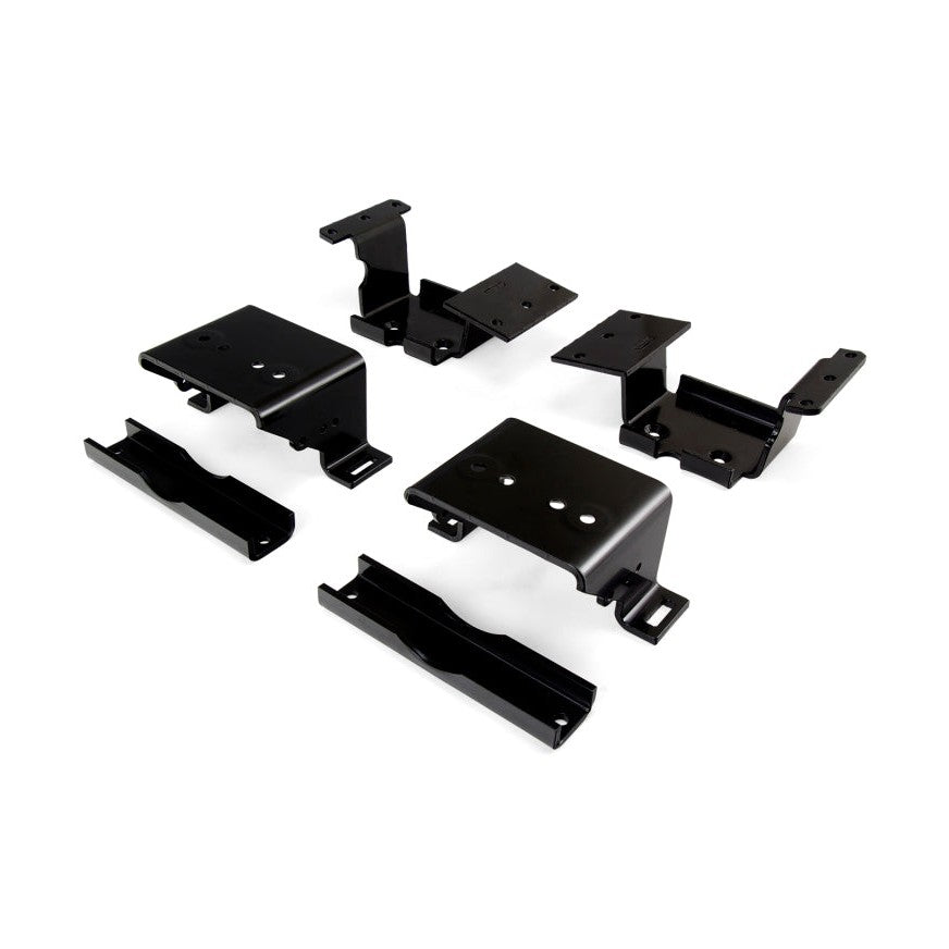 Air Lift LoadLifter 7500 XL Ultimate Rear Air Spring Kit | 2011-2019 Chevy/GMC 2500HD/3500HD 2WD/4WD | 7,500 lb Load Support | 57538