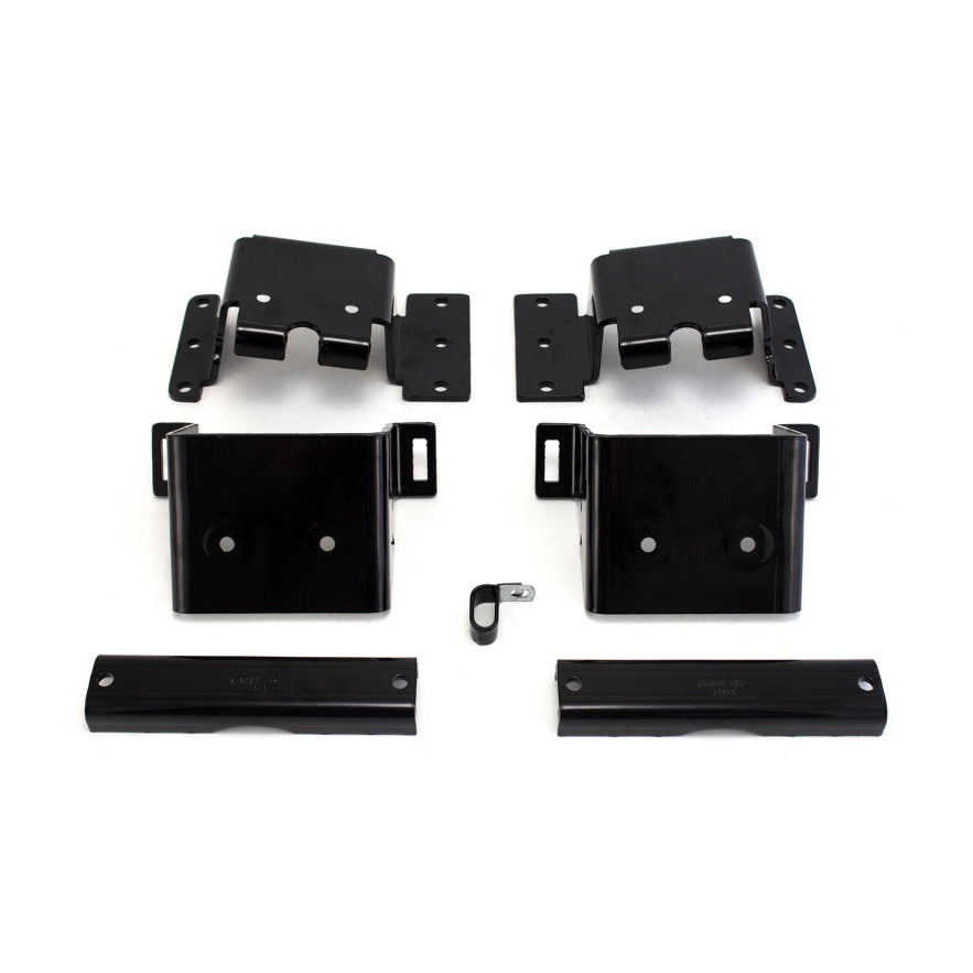 Air Lift LoadLifter 5000 Rear Air Spring Kit | 2011-2019 Chevy Silverado / GMC Sierra 2500HD/3500HD 2WD/4WD | 5,000 lb Load Support | 57338
