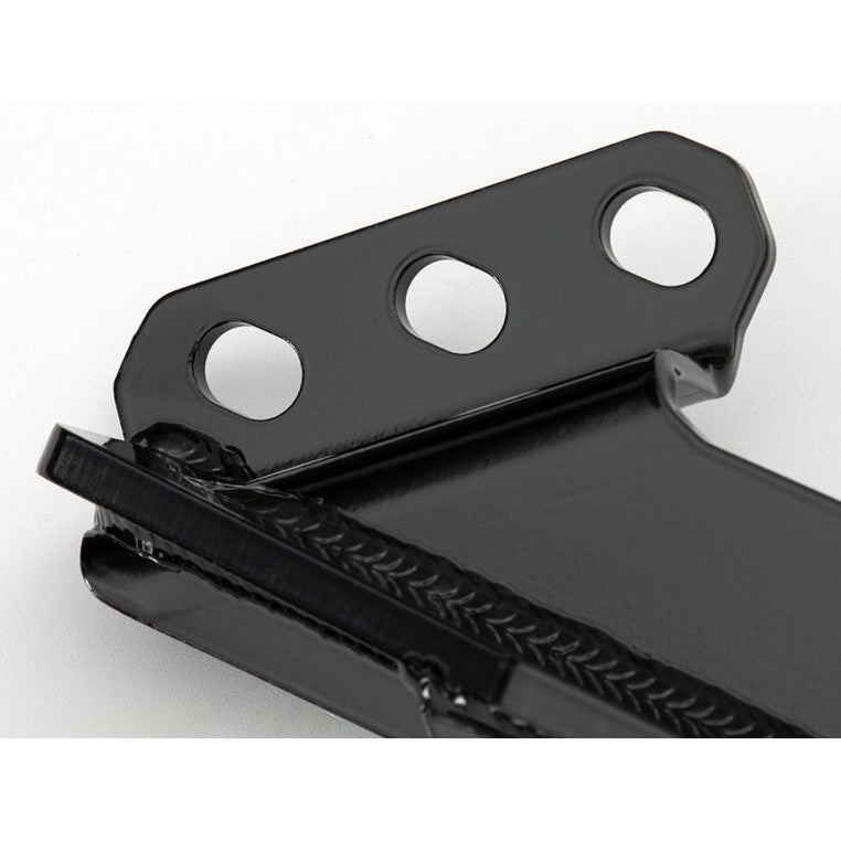 ICON FSD Track Bar Bump Steer Bracket Kit | 2008-2026 Ford F-250/F-350 Super Duty 4WD | For 2.5 in Lift | 64039