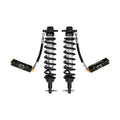 ICON 2.5 Series VS RR Front Coilover Kit | 2021-2026 Ford F-150 4WD | Adjustable Lift | 91824C