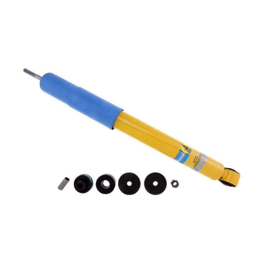 Bilstein 4600 Front Shock | 2013-2018 Ram 3500 2WD/4WD | Stock Height | 24-238526