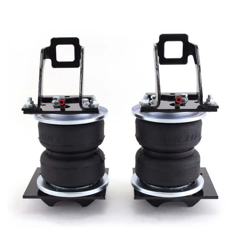 Air Lift LoadLifter 5000 Rear Air Spring Kit | 1999-2004 Ford F-250/F-350 Super Duty 2WD | 5,000 lb Load Support | 57393