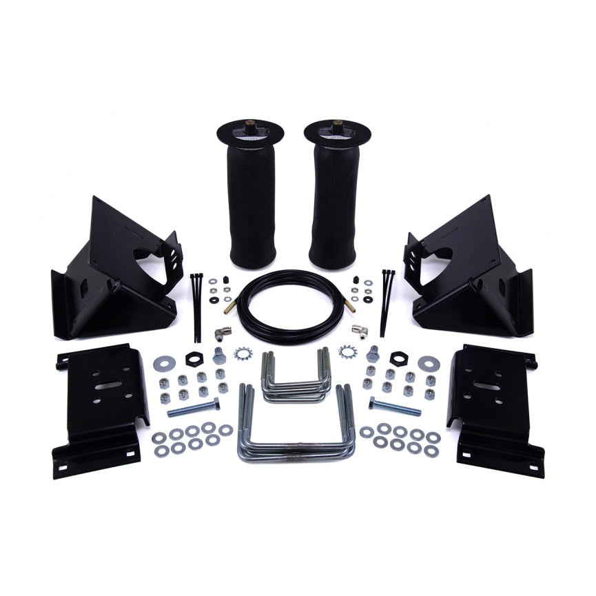 Air Lift RideControl Rear Air Spring Kit | 2015-2020 Ford F-150 2WD/4WD | 2,000 lb Load Support | 59570