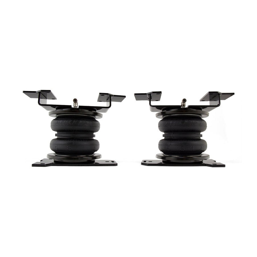 Air Lift LoadLifter 5000 Ultimate Rear Air Spring Kit | 2019-2026 Chevy Silverado 1500 / GMC Sierra 1500 4WD | 5,000 lb Load Support | 88288