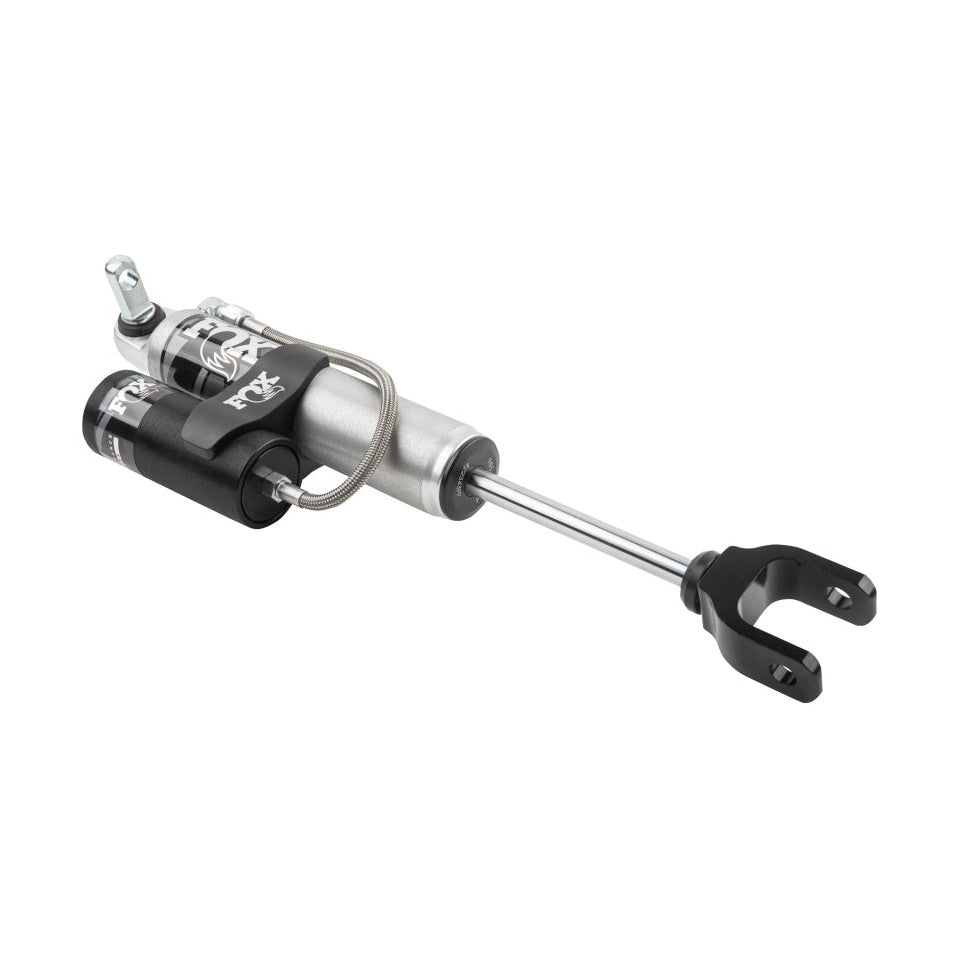 Fox 2.0 Performance Series Front IFP Shock | 2020-2026 Chevy Silverado / GMC Sierra 2500HD/3500HD 2WD/4WD | 1.5-2.5 in Lift | 985-24-244