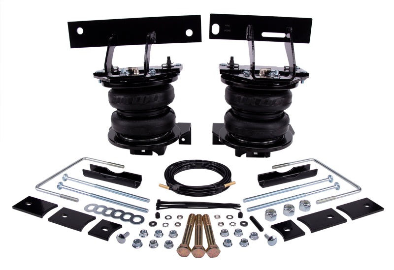 Air Lift LoadLifter 7500 XL Ultimate Rear Air Spring Kit | 2020-2022 Ford F-250/F-350 Super Duty SRW 4WD | 7,500 lb Load Support | 57552
