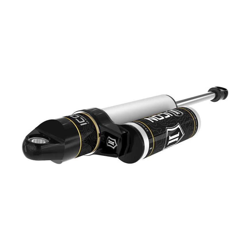 ICON 2.5 Series VS PB Front Shocks (Pair) | 1999-2004 Ford F-250/F-350 Super Duty 4WD | For 3-6 in Lift | 37710P