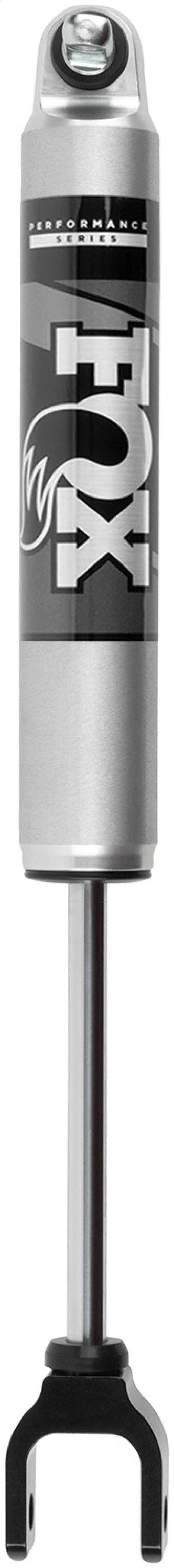 Fox 2.0 Performance Series Front IFP Shock | 2020-2026 Chevy Silverado / GMC Sierra 2500HD/3500HD 2WD/4WD | 0-1 in Lift | 985-24-238