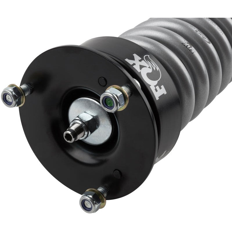Fox 2.0 Performance Series Front Coilover | 2019-2026 Chevy Silverado 1500 / GMC Sierra 1500 2WD/4WD | Adjustable Lift | 985-02-156