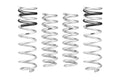 Eibach Pro-Lift-Kit Front & Rear Lift Springs | 2023-2025 Ford F-150 Raptor R 4WD | 2.5 in Front / 1.5 in Rear Lift | E30-35-060-05-22