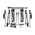 ICON Stage 5 Suspension System | 2017-2021 Ford F-250/F-350 Super Duty 4WD | 2.5 in Lift | K62515