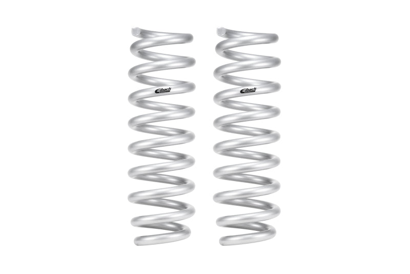 Eibach Pro-Lift-Kit Front Lift Springs (Pair) | 2010-2014 Ford F-150 Raptor 4WD | 3 in Front Lift | E30-35-042-01-20