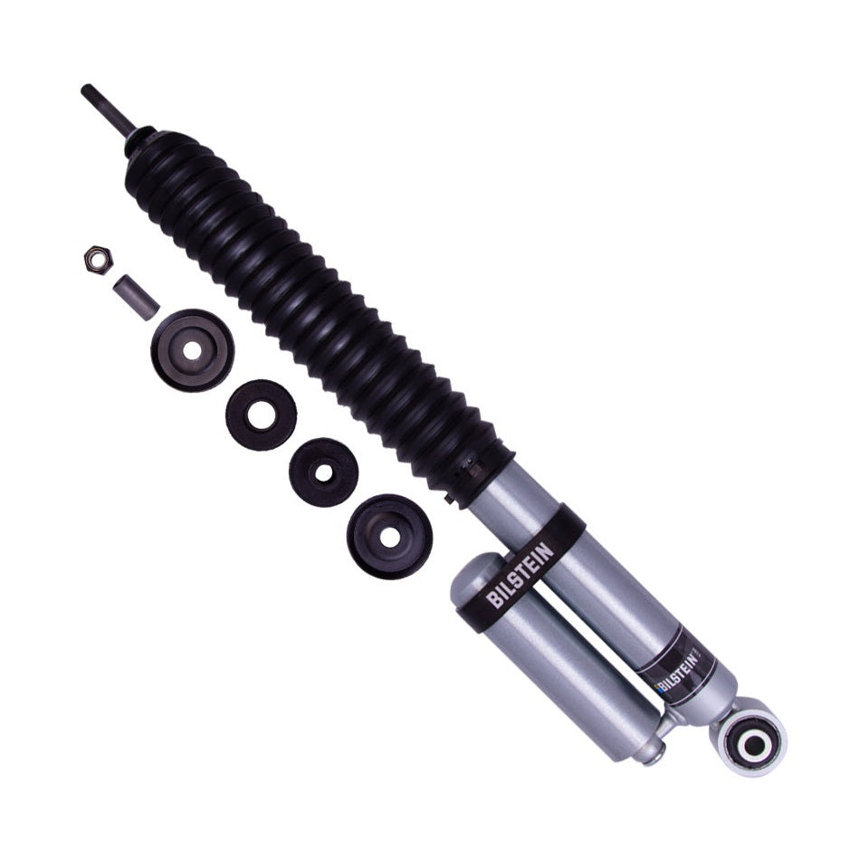 Bilstein 5160 Rear Left Reservoir Shock | 2019-2026 Ram 1500 2WD/4WD | 0-2 in Lift | 25-325102
