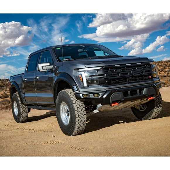 ICON Front Triple Rate Coil Spring Kit | 2021-2026 Ford F-150 Raptor 4WD | 95231