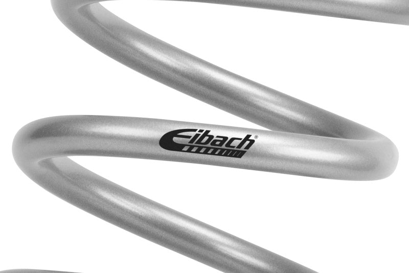 Eibach Pro-Lift-Kit Front & Rear Lift Springs | 2023-2025 Ford F-150 Raptor R 4WD | 2.5 in Front / 1.5 in Rear Lift | E30-35-060-05-22