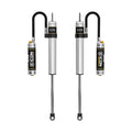 ICON 2.5 Series VS RR CDCV Front Shocks (Pair) | 2003-2013 Ram 2500/3500 2WD/4WD | For 4.5 in Lift | 217810CP