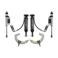ICON Stage 5 Suspension System w/ Billet UCA | 2015-2020 Ford F-150 2WD | 1.75-3 in Lift | K93095