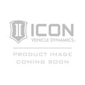 ICON Dynamic Headlamp Leveling Kit (for Dynamic Bending Headlights) | 2021-2026 Ford F-150 2WD/4WD | 611071