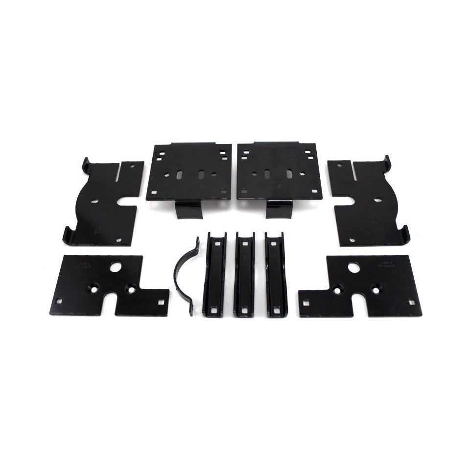 Air Lift LoadLifter 5000 Rear Air Spring Kit | 2004-2014 Ford F-150 2WD/4WD | 5,000 lb Load Support | 57228