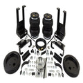 Air Lift LoadLifter 7500 XL Ultimate 57575 rear air spring kit for 2001-2010 Chevy Silverado / GMC Sierra 2500HD/3500HD 2WD/4WD
