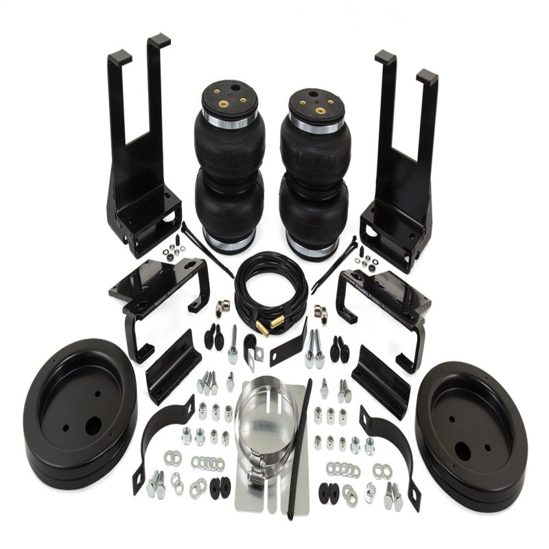 Air Lift LoadLifter 7500 XL Ultimate 57575 rear air spring kit for 2001-2010 Chevy Silverado / GMC Sierra 2500HD/3500HD 2WD/4WD