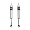 ICON 2.5 Series VS IR Front Shocks (Pair) | 2005-2022 Ford F-250/F-350 Super Duty 4WD | For 4.5 in Lift | 67610P