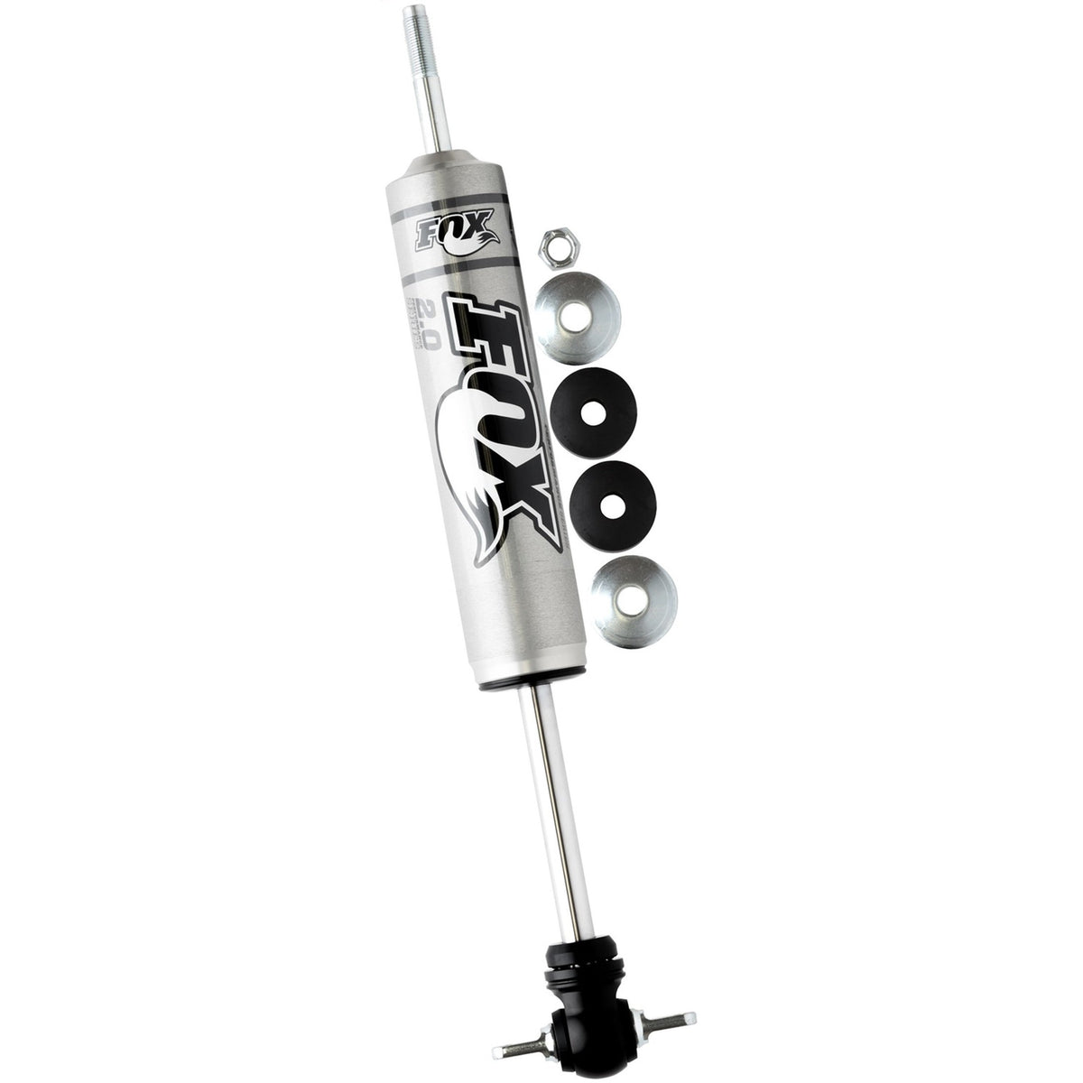 Fox 2.0 Performance Series Front IFP Shock | 2009-2023 Ram 1500 2WD | 0-2 in Lift | 985-24-096
