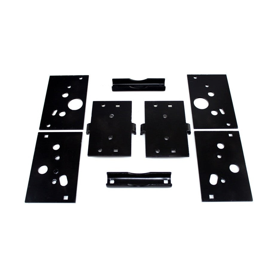 Air Lift LoadLifter 5000 Rear Air Spring Kit | 2014-2026 Ram 2500/3500 2WD/4WD | 5,000 lb Load Support | 57289