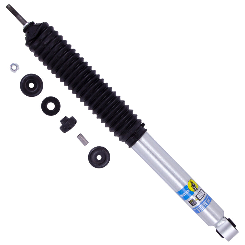 Bilstein 5100 Front Shock | 2013-2026 Ram 2500/3500 4WD | 4 in Lift | 24-285674