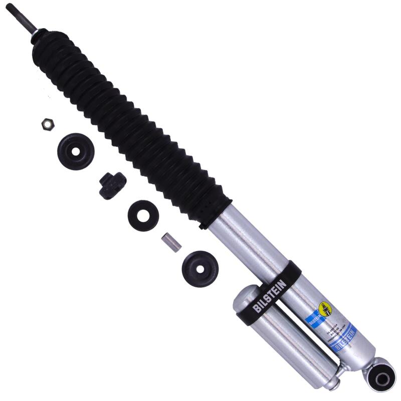 Bilstein 5160 Front Reservoir Shock | 2013-2026 Ram 2500/3500 2WD/4WD | 6 in Lift | 25-331936
