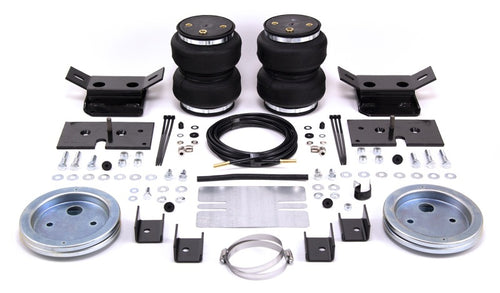 Air Lift LoadLifter 5000 Rear Air Spring Kit | 1999-2007 Chevy Silverado 1500 / GMC Sierra 1500 2WD/4WD | 5,000 lb Load Support | 57272