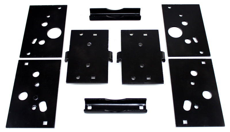 Air Lift LoadLifter 5000 Ultimate Rear Air Spring Kit | 2014-2026 Ram 2500/3500 2WD/4WD | 5,000 lb Load Support | 88289