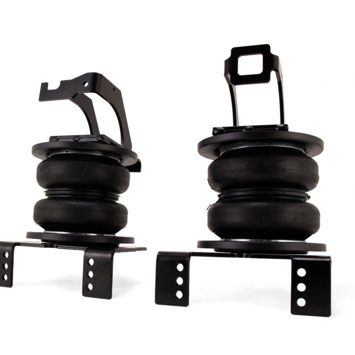 Air Lift LoadLifter 7500 XL Ultimate Rear Air Spring Kit | 2011-2016 Ford F-250/F-350 Super Duty 2WD/4WD | 7,500 lb Load Support | 57596